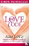 Loyd, Alex - De love code