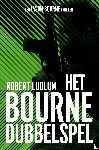 Ludlum, Robert - Het Bourne dubbelspel ( POD)