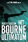 Ludlum, Robert - Het Bourne ultimatum
