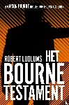 Ludlum, Robert, Lustbader, Eric Van - Het Bourne Testament