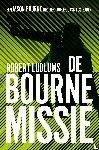 Ludlum, Robert, Lustbader, Eric Van - De Bourne Missie