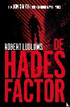 Ludlum, Robert, Lynds, Gayle - Hades Factor