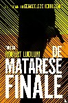 Ludlum, Robert - De Matarese Finale