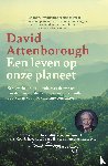 Attenborough, David - Een leven op onze planeet