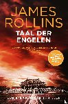 Rollins, James - Taal der engelen