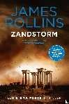 Rollins, James - Zandstorm