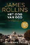Rollins, James - Het Oog van God