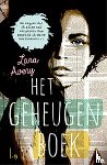 Avery, Lara - Het geheugenboek