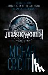 Crichton, Michael - Jurassic world