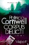 Cornwell, Patricia - Corpus delicti (POD)