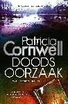 Cornwell, Patricia - Doodsoorzaak