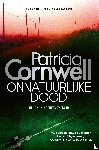 Cornwell, Patricia - Onnatuurlijke dood