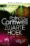 Cornwell, Patricia - Zwarte hoek