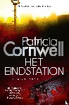 Cornwell, Patricia - Het eindstation