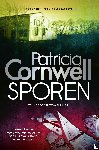 Cornwell, Patricia - Sporen