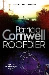 Cornwell, Patricia - Roofdier (POD)