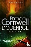 Cornwell, Patricia - Dodenrol