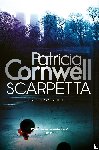 Cornwell, Patricia - Scarpetta