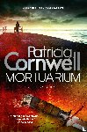 Cornwell, Patricia - Mortuarium