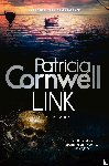 Cornwell, Patricia - Link