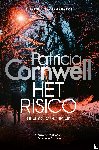 Cornwell, Patricia - Het risico