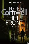 Cornwell, Patricia - Het front (POD)