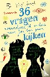 Grant, Vicki - 36 vragen waardoor ik anders naar jou ben gaan kijken