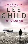 Child, Lee - De vijand