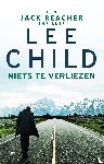 Child, Lee - Niets te verliezen
