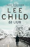 Child, Lee - 61 Uur