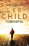 Child, Lee - Tegenspel