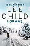 Child, Lee - Lokaas
