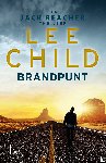 Child, Lee - Brandpunt