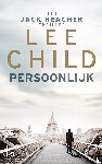 Child, Lee - Persoonlijk