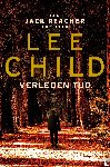 Child, Lee - Verleden tijd
