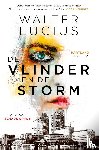 Lucius, Walter - De vlinder en de storm