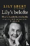 Ebert, Lily, Forman, Dov - Lily's Belofte