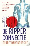 Barendrecht, Gerrit - De Ripper connectie