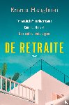 Haughton, Emma - De retraite