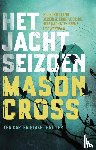 Cross, Mason - Het jachtseizoen