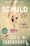 Sarenbrant, Sofie - Schuld