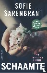 Sarenbrant, Sofie - Schaamte