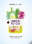 Jansen, Janine - Lunch to go