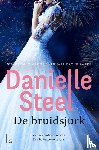 Steel, Danielle - De bruidsjurk