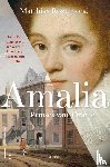 Rozemond, Matthias - Amalia