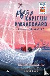Hassing, Kevin - Mus en kapitein Kwaadbaard en De Amorfe