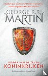Martin, George R.R. - Ridder van de Zeven Koninkrijken