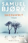 Bjork, Samuel - Sneeuwwit