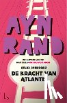 Rand, Ayn - De kracht van Atlantis (Atlas Shrugged)