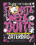 Cosgrove, Matt, Amores, Eva - Zaterdag